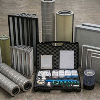 Filtration & Condition Monitoring Filtration & Condition Monitoring