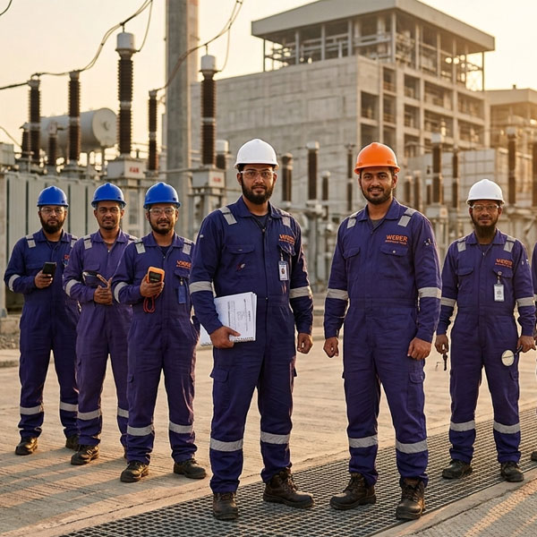 Bangladesh's Trusted Engineering Partner for Power Generation