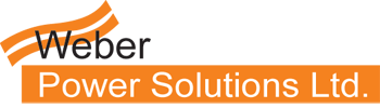 Weber Power Solutions Logo