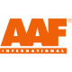 AAF FILTRATION TECHNOLOGY