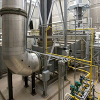 CCPP Aux HRSG