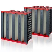 GT Intake Air Filtration