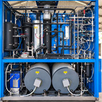 Hydrogen Generator