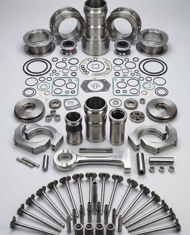 OEM-Spare-parts OEM-Spare-parts