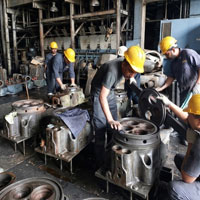 Plant Maintenance & Operations